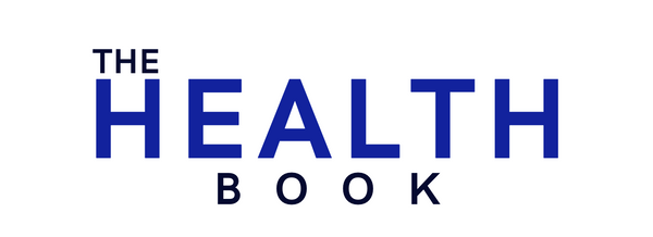 THE HEALTH BOOK